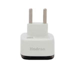 تبدیل برق 3 به 2 بدون پک هادرون مدل Hadron A10E-1