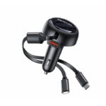شارژر فندکی 53 وات یسیدو YESIDO Y61