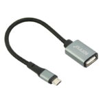 کابل او تی جی میکرو نیتو مدل NITU NT-CN20 Micro OTG