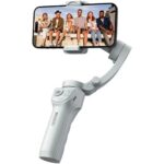 گیمبال و استابلایزر هوشمند YESIDO SF18